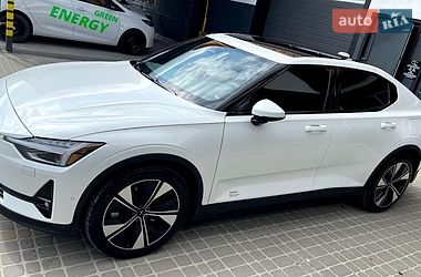 Ліфтбек Polestar 2 2022 в Самборі