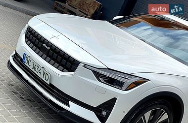 Лифтбек Polestar 2 2022 в Самборе