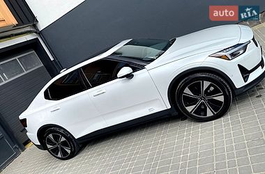 Ліфтбек Polestar 2 2022 в Самборі