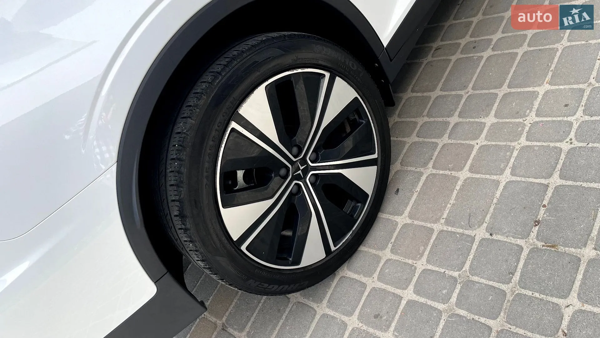 2022 Polestar 2 - мініатюра 47