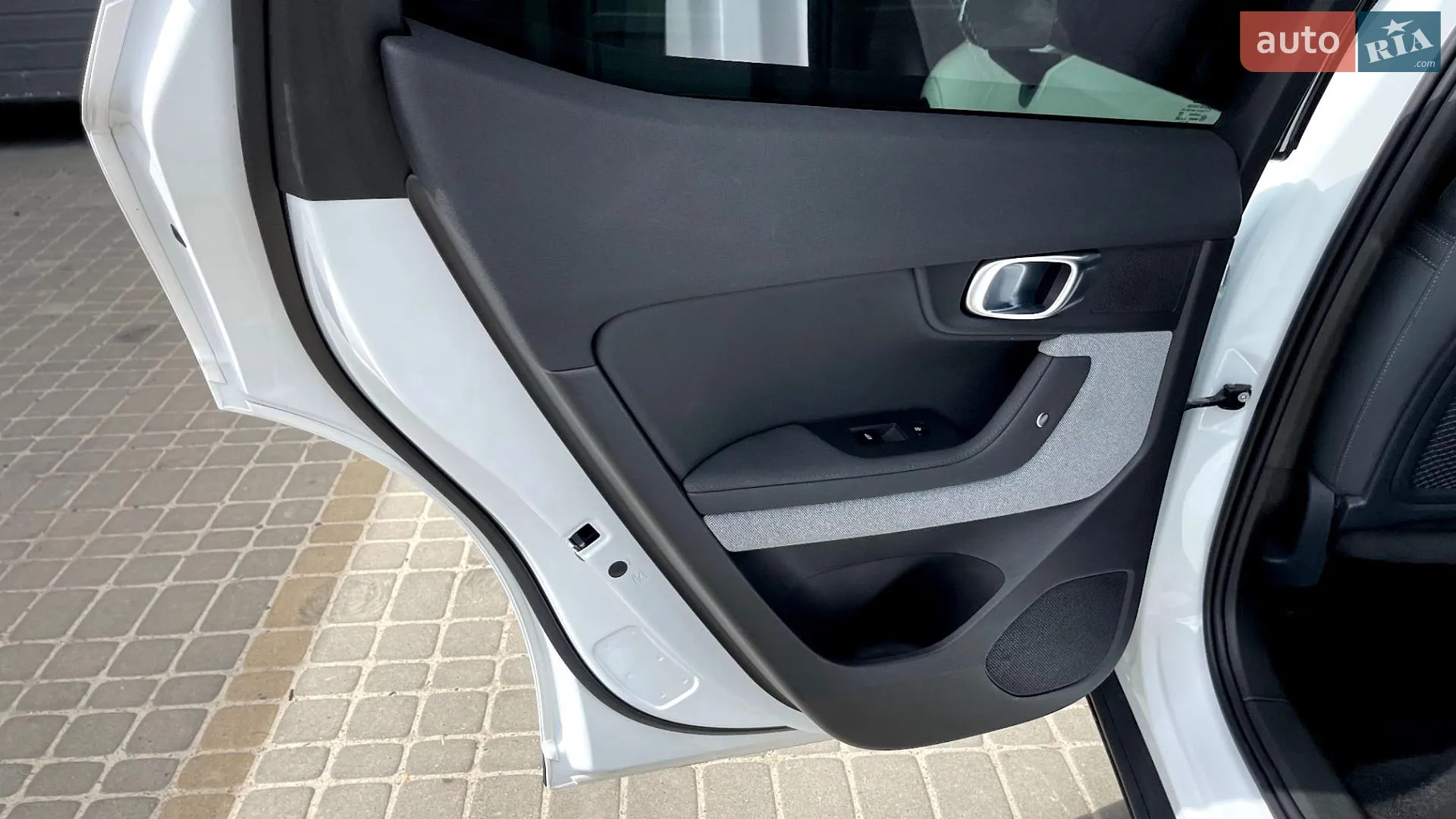 2022 Polestar 2 - мініатюра 53