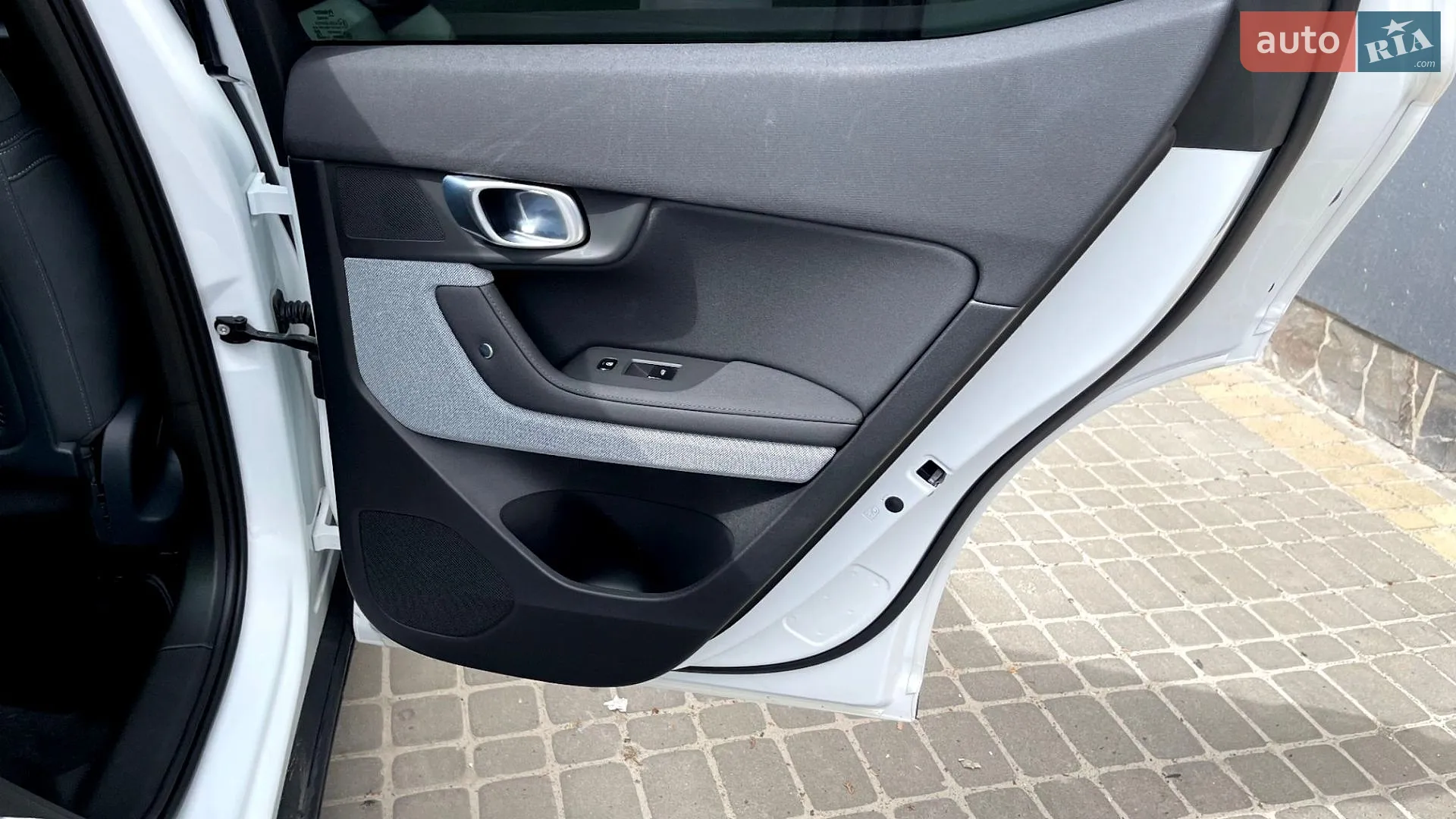2022 Polestar 2 - мініатюра 61