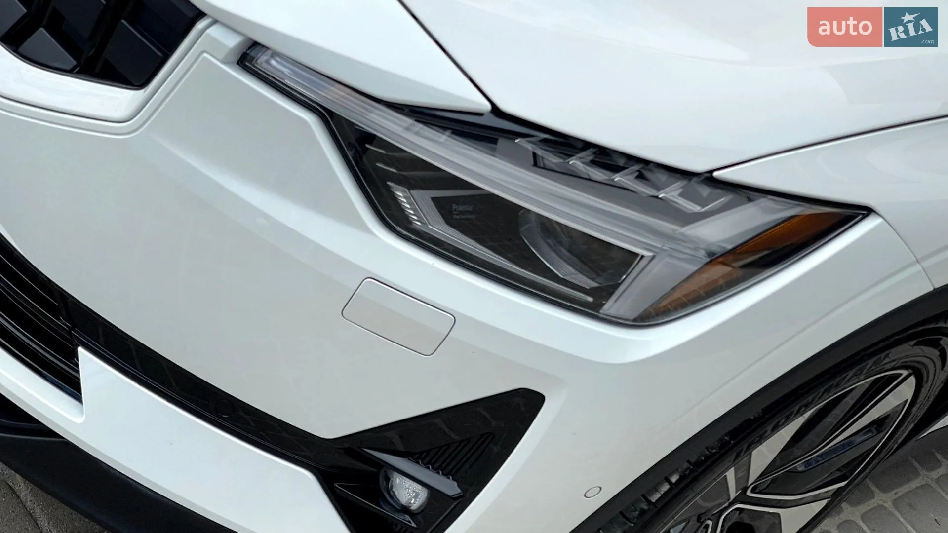 2022 Polestar 2 - мініатюра 78