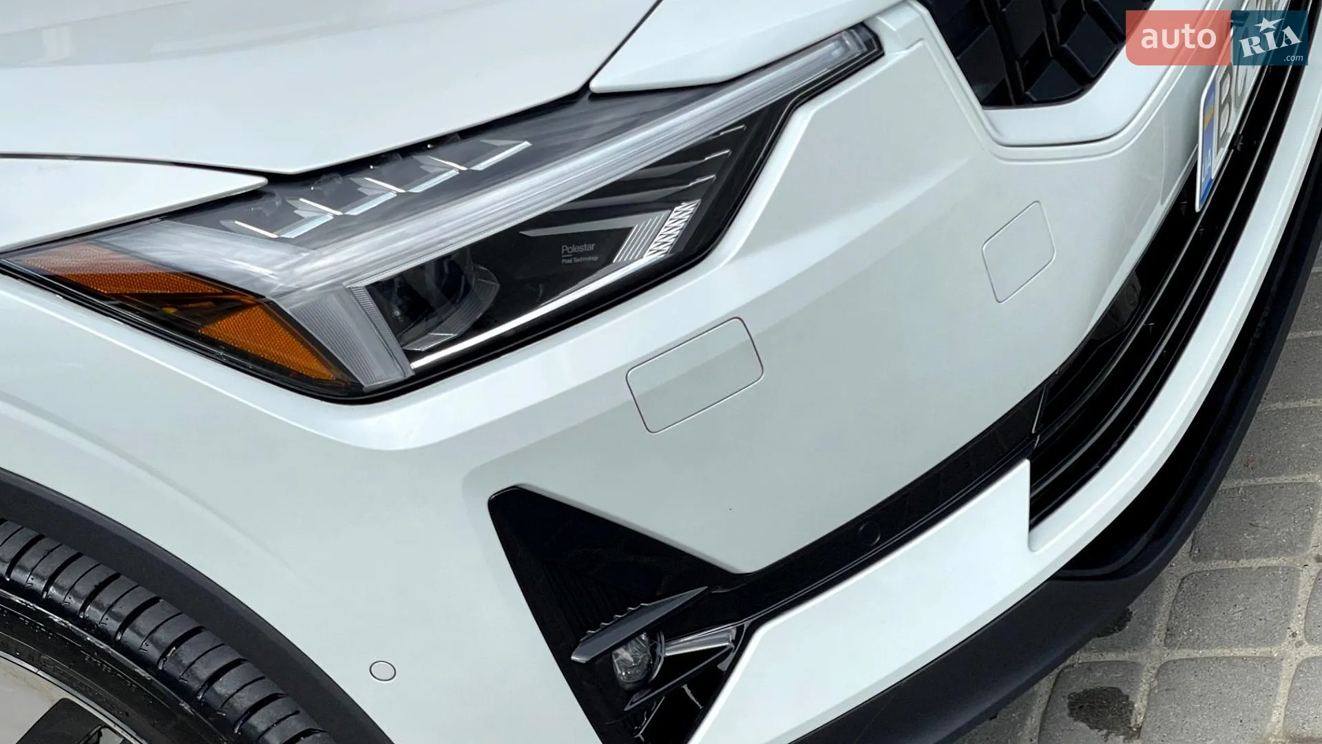 2022 Polestar 2 - мініатюра 80