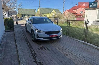 Ліфтбек Polestar 2 2023 в Радехові