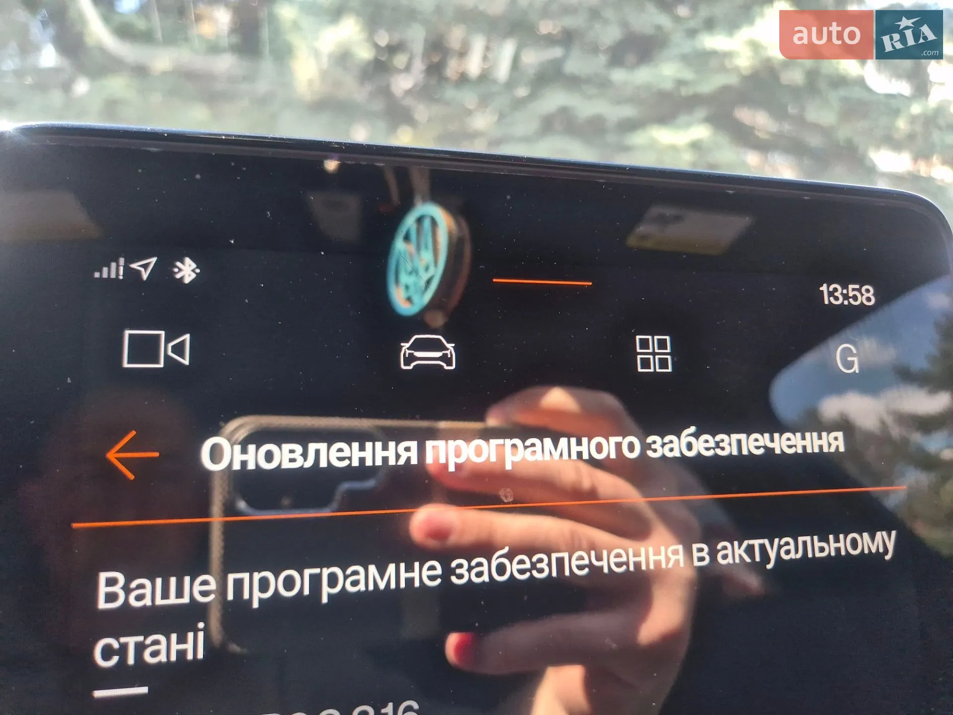 2022 Polestar 2 - мініатюра 15