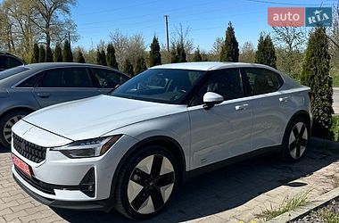 Ліфтбек Polestar 2 2023 в Бучачі