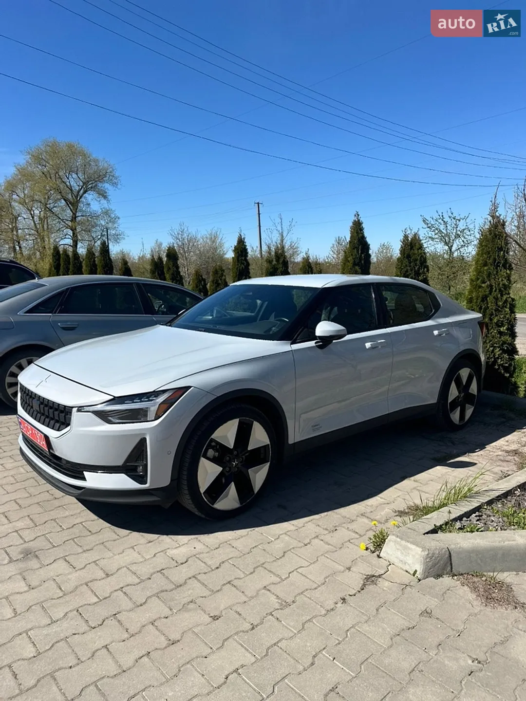 Фото авто 4