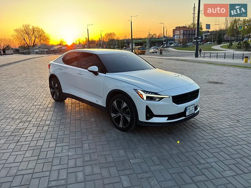 Polestar 2 2022 VIN YSMED3KA7PL126774 фото оголошення 29 з 68