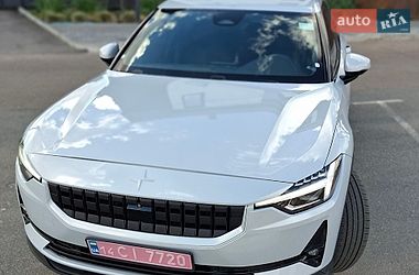 Ліфтбек Polestar 2 2023 в Києві