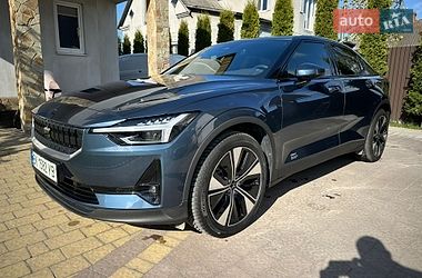 Ліфтбек Polestar 2 2023 в Дубні