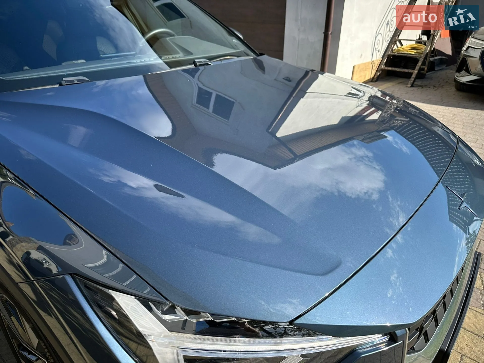 2023 Polestar 2 - мініатюра 18