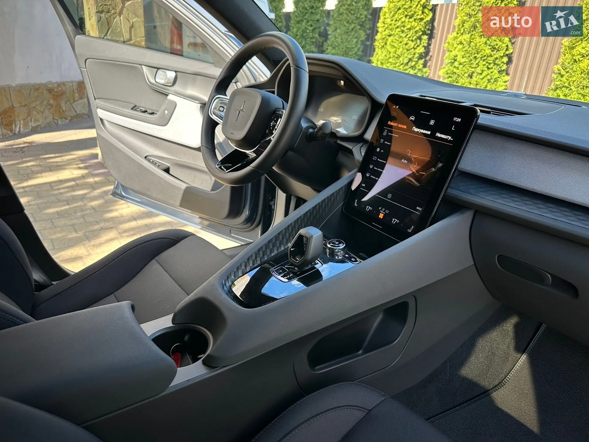 2023 Polestar 2 - мініатюра 42