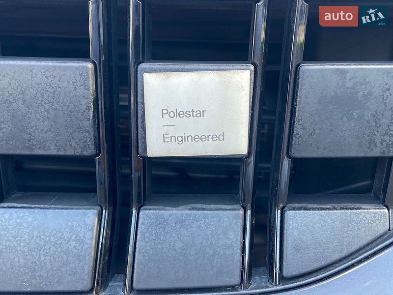Лифтбек Polestar 2 2022 в Киеве