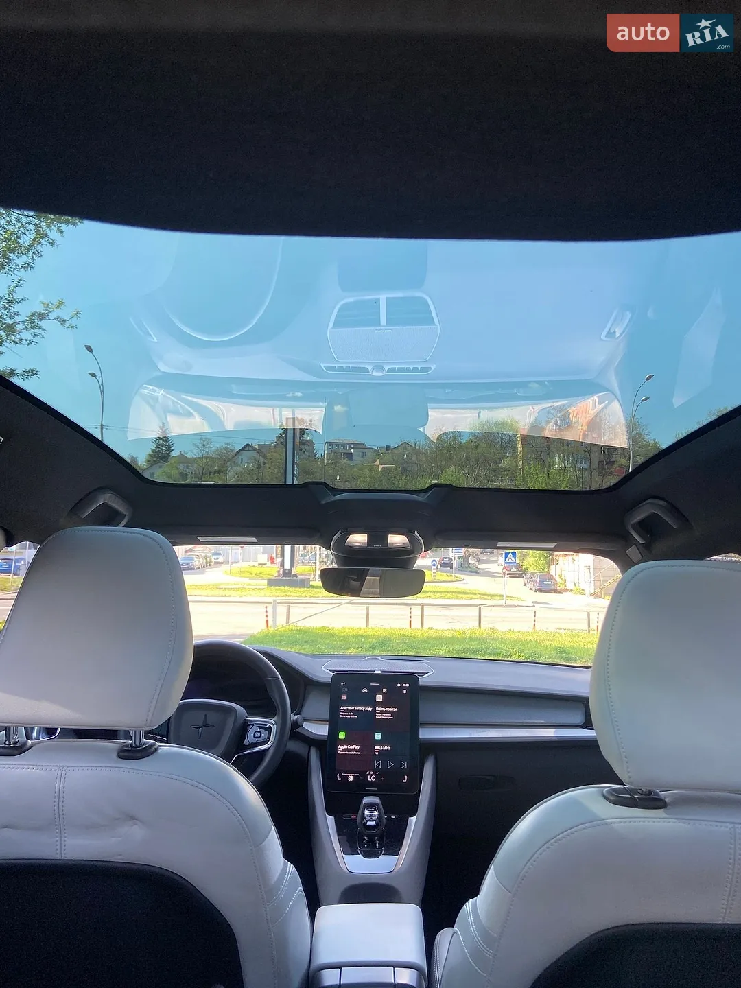 2022 Polestar 2 - мініатюра 18