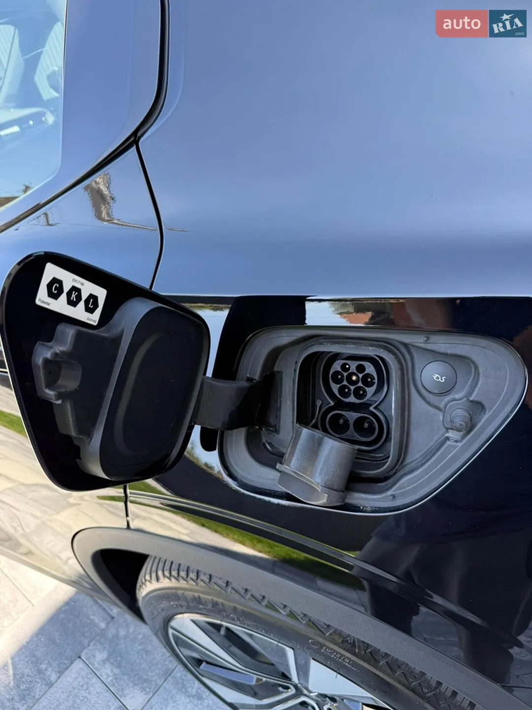 2023 Polestar 2 - мініатюра 51