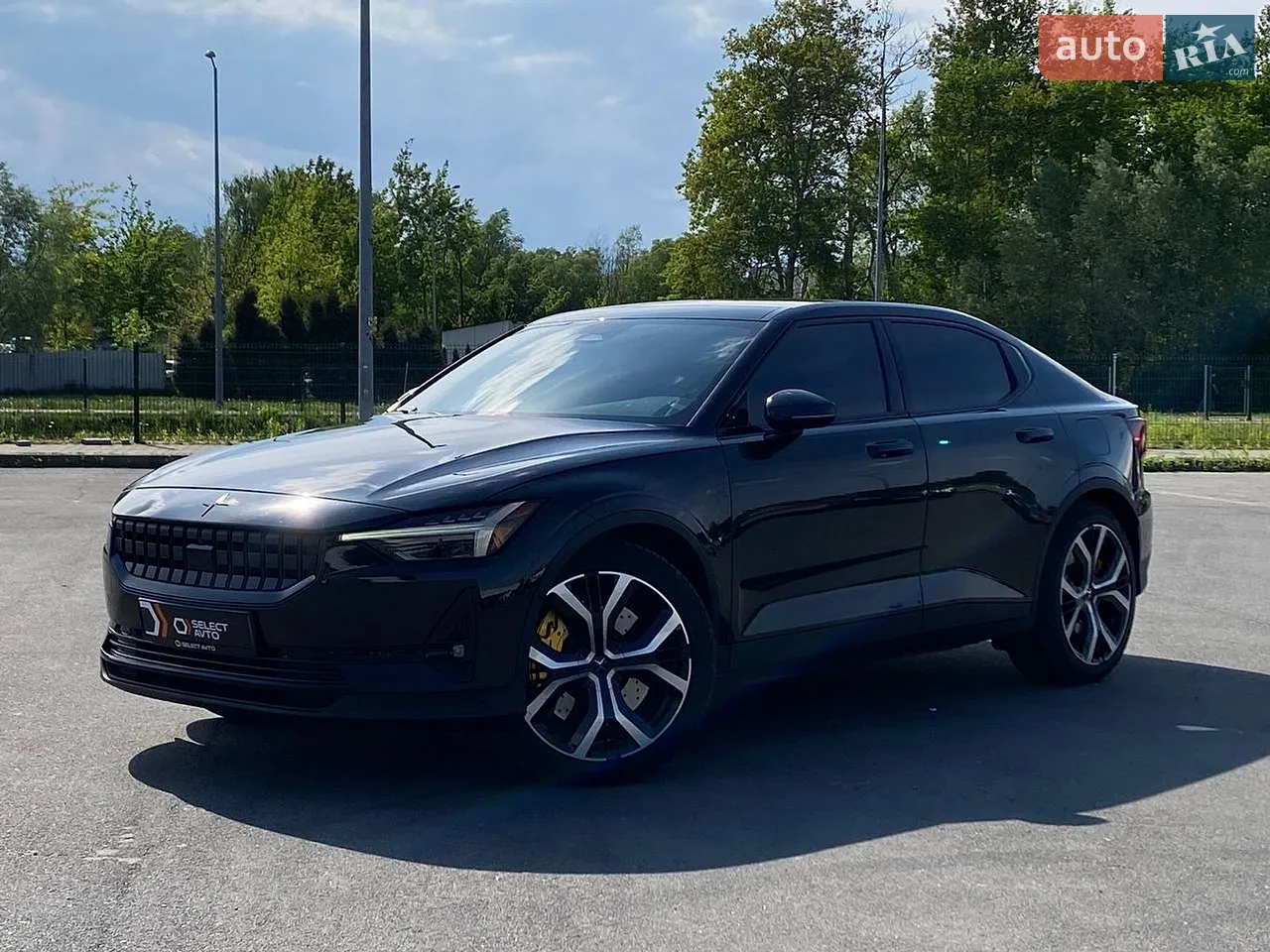 2021 Volvo XC90 - мініатюра 28
