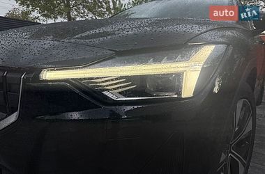 Лифтбек Polestar 2 2023 в Коломые фото 60 Лифтбек Polestar 2 2023 в Коломые