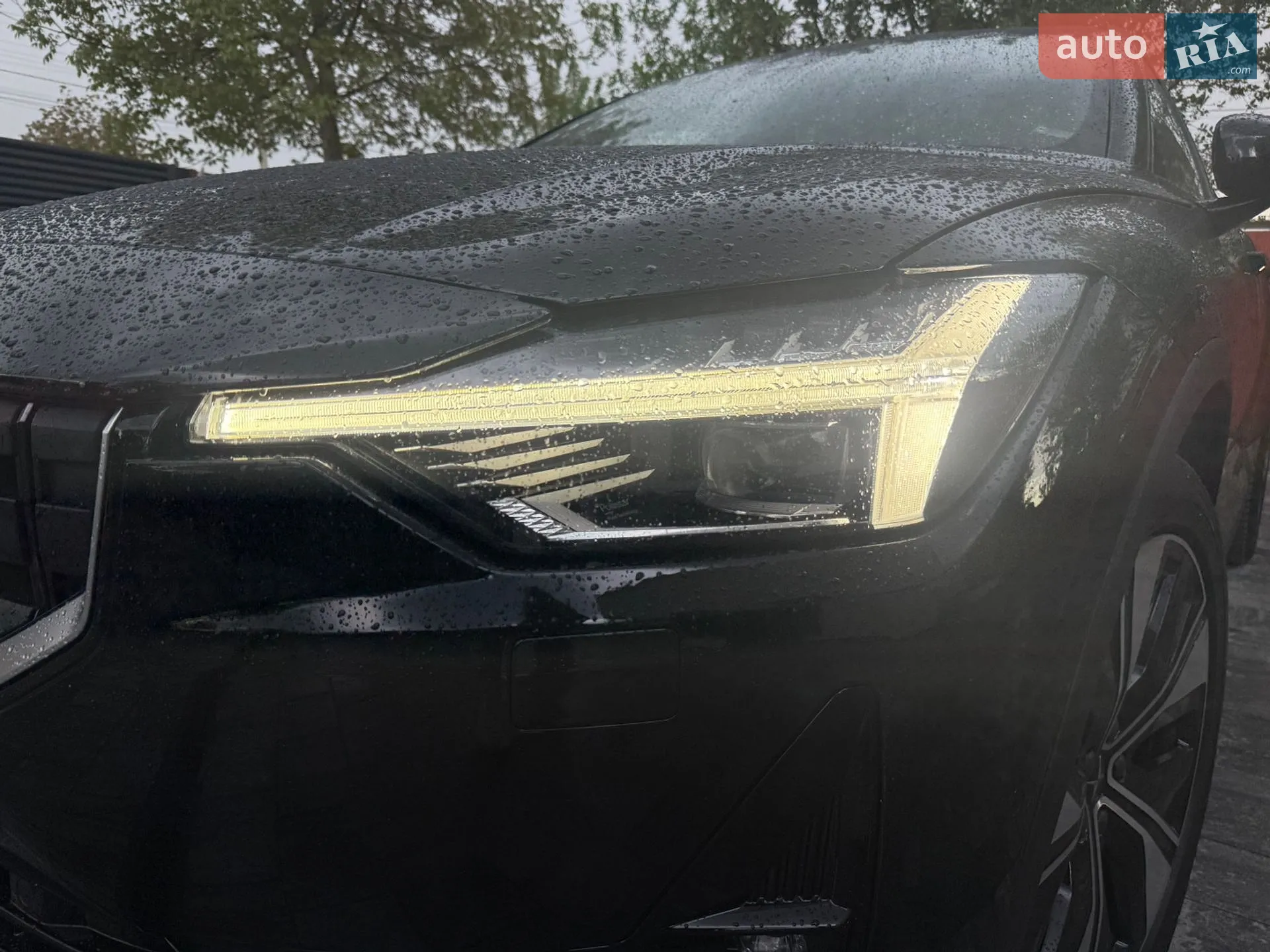 2023 Polestar 2 - мініатюра 60