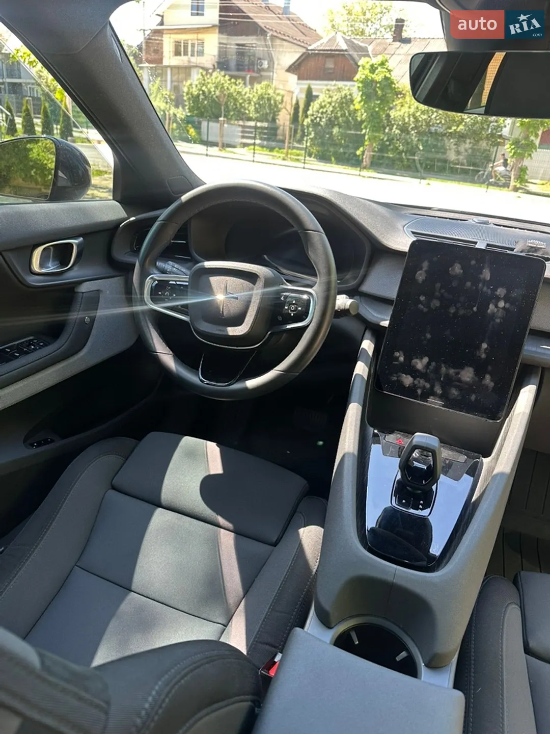 2020 Polestar 2 - мініатюра 28