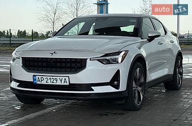 Лифтбек Polestar 2 2022 в Днепре