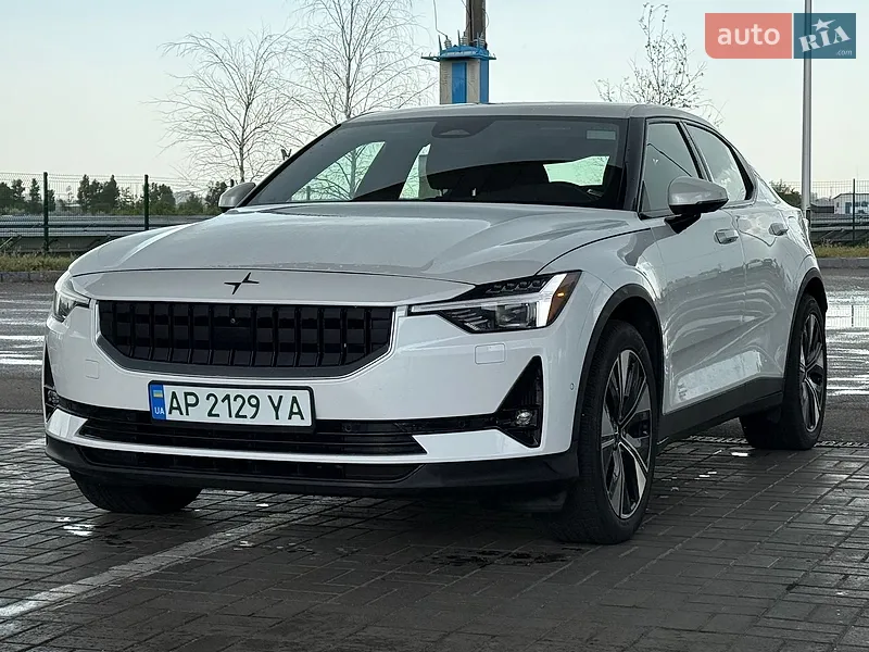 Polestar 2 2022 VIN YSMED3KA7PL126774 фото оголошення 38 з 68