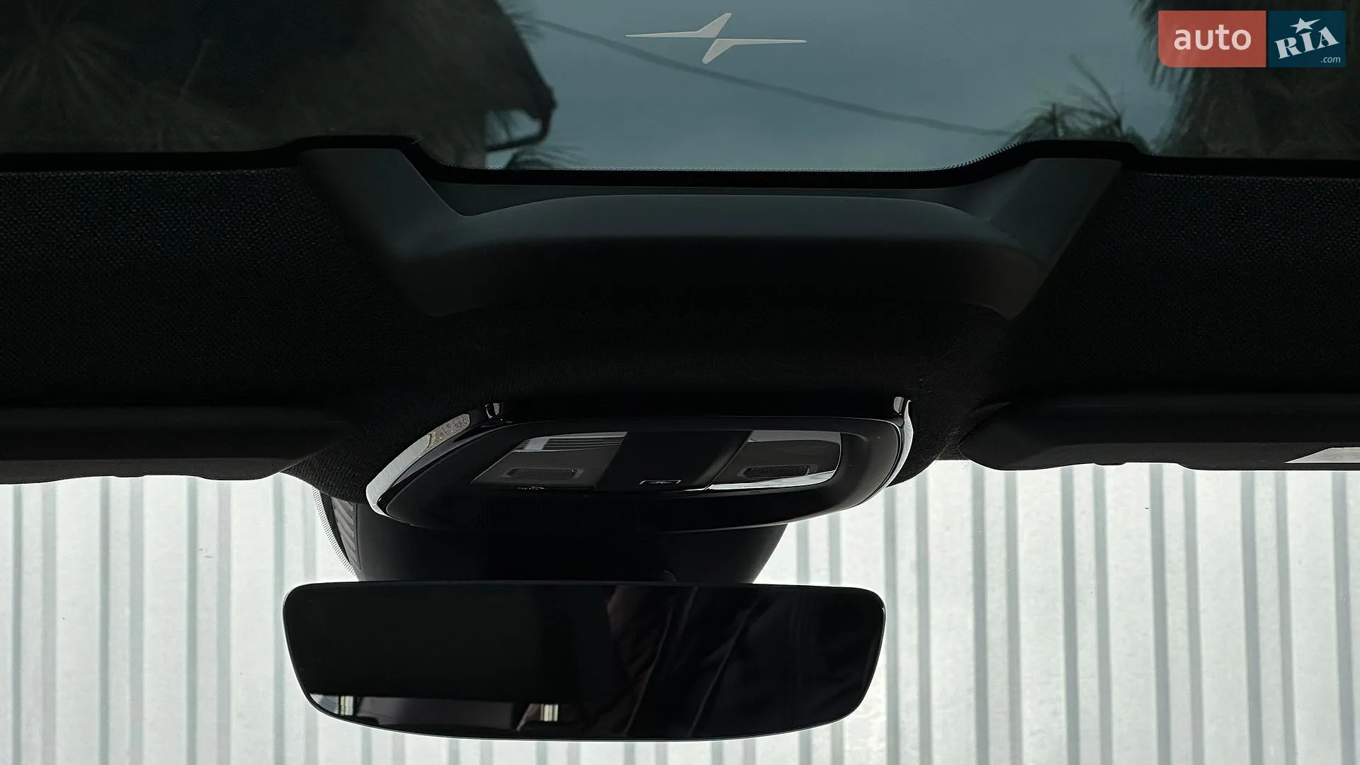 2020 Polestar 2 - мініатюра 50