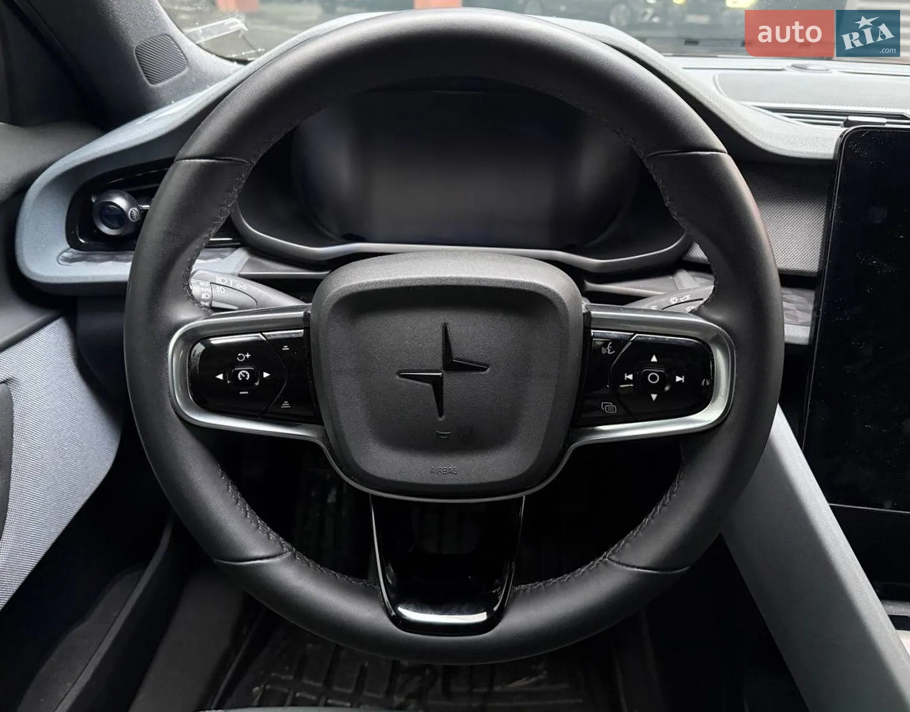 2022 Polestar 2 - мініатюра 17