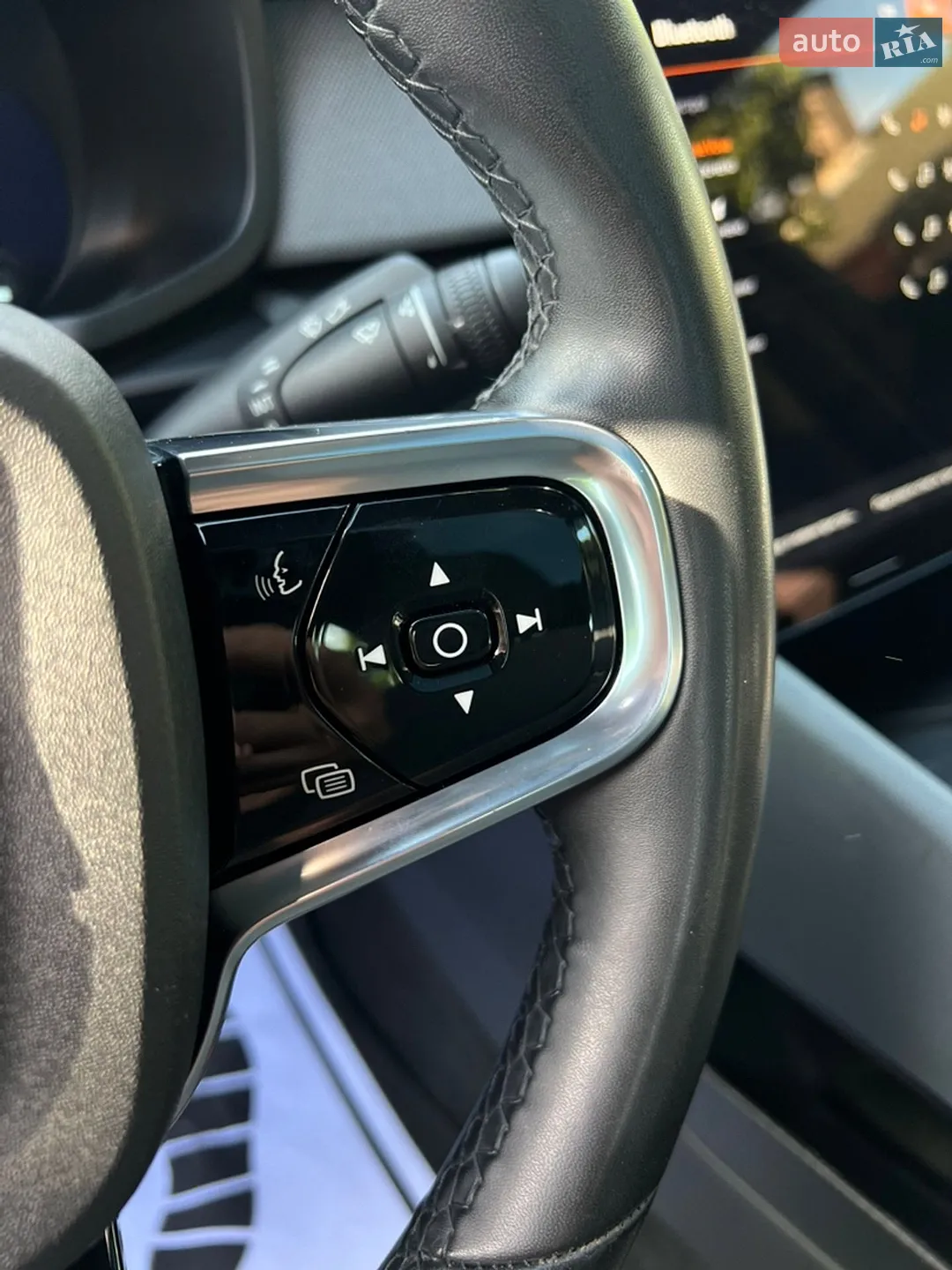 2022 Polestar 2 - мініатюра 24