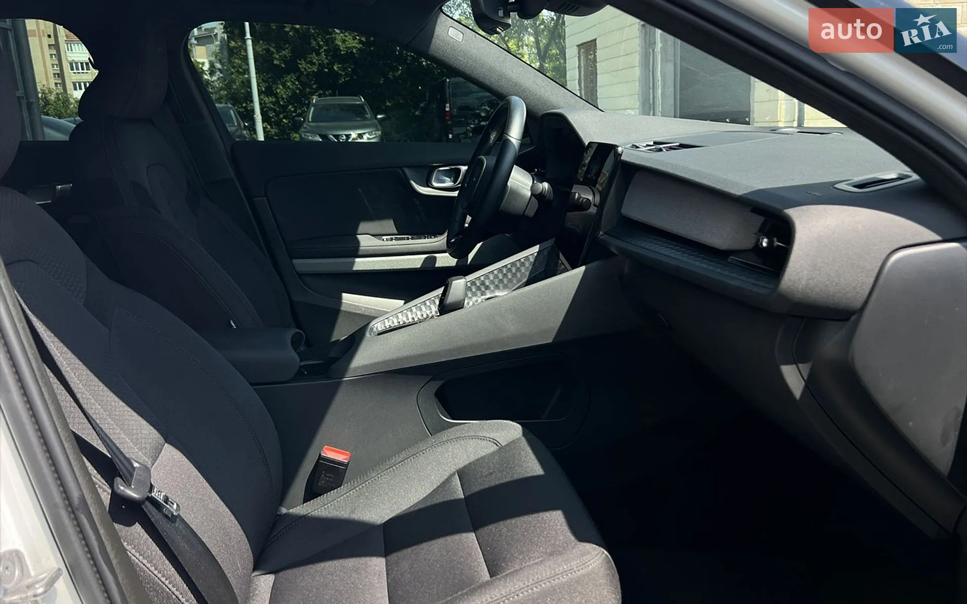 2022 Polestar 2 - мініатюра 18