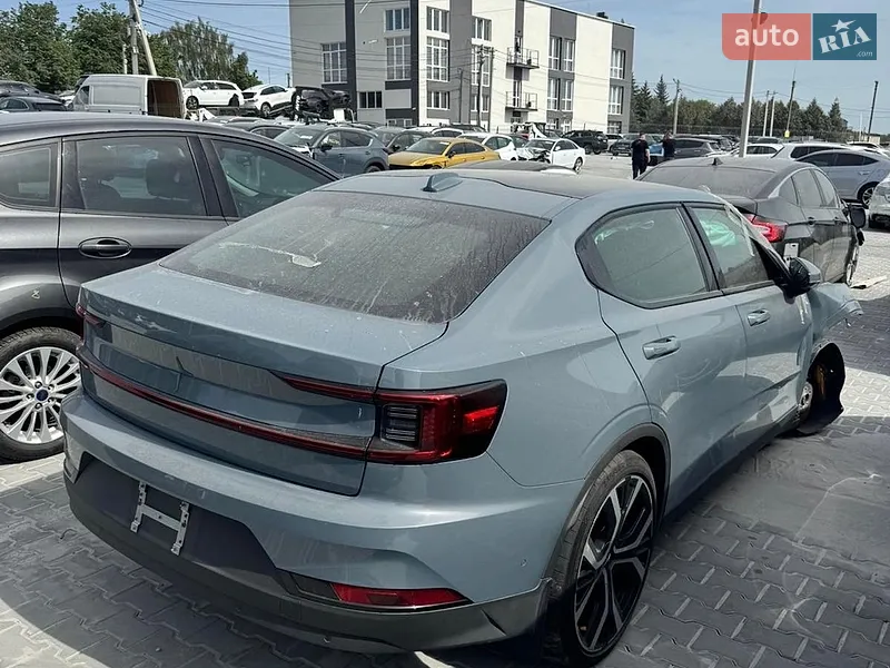 Polestar 2