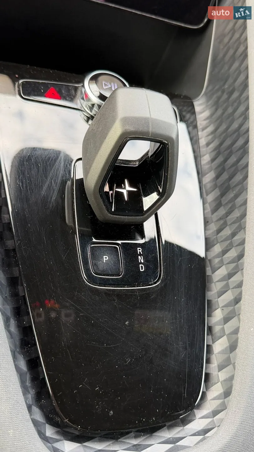 2023 Polestar 2 - мініатюра 55