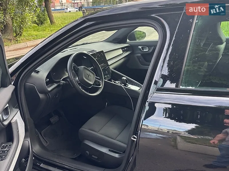 Polestar 2 2022 VIN YSMED3KA2PL125709 фото оголошення 7 з 41