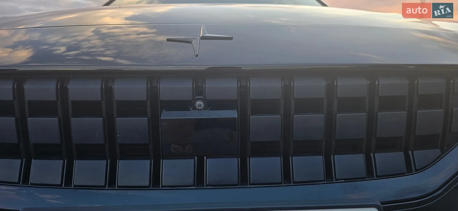 2023 Polestar 2 - мініатюра 2