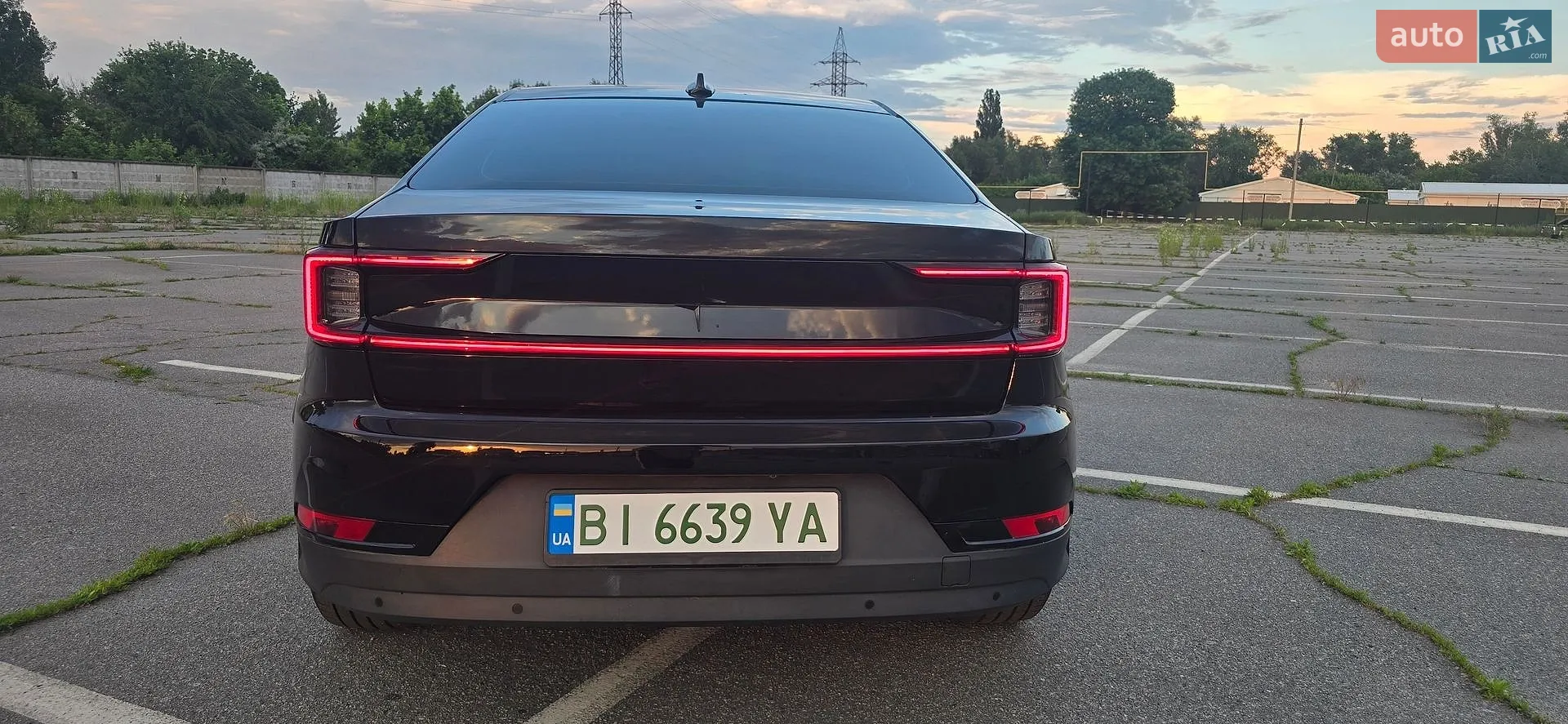 2023 Polestar 2 - мініатюра 18