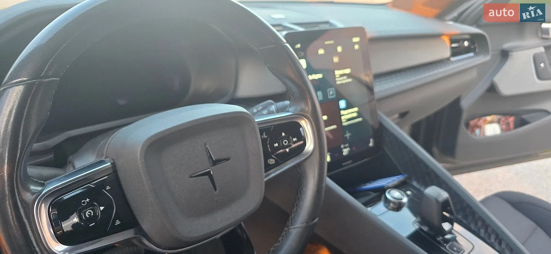 2023 Polestar 2 - мініатюра 24