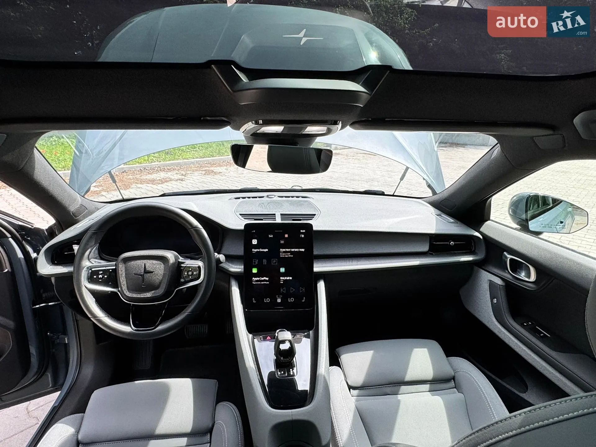 2022 Polestar 2 - мініатюра 42