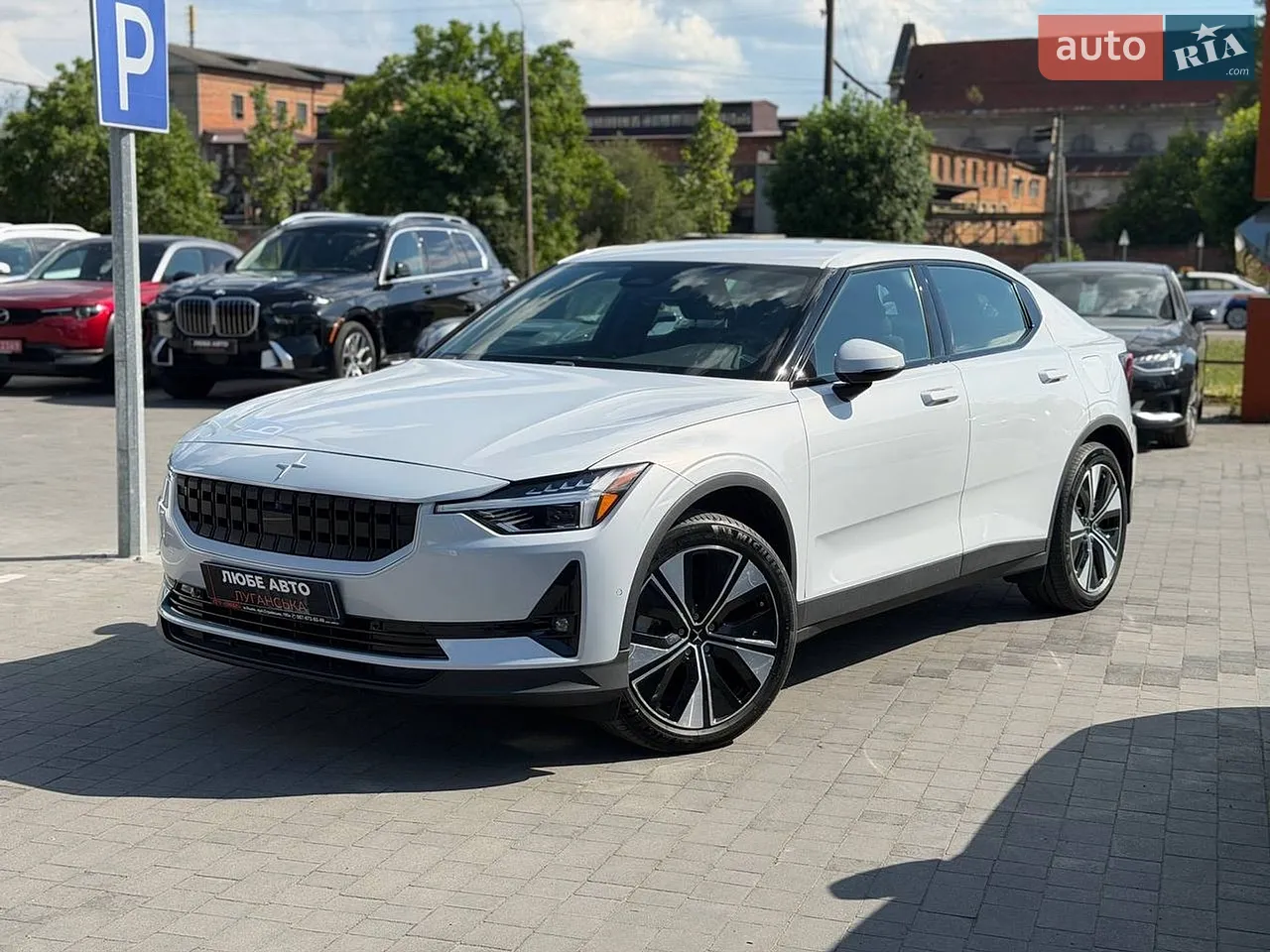 2018 Audi Q5 - мініатюра 46