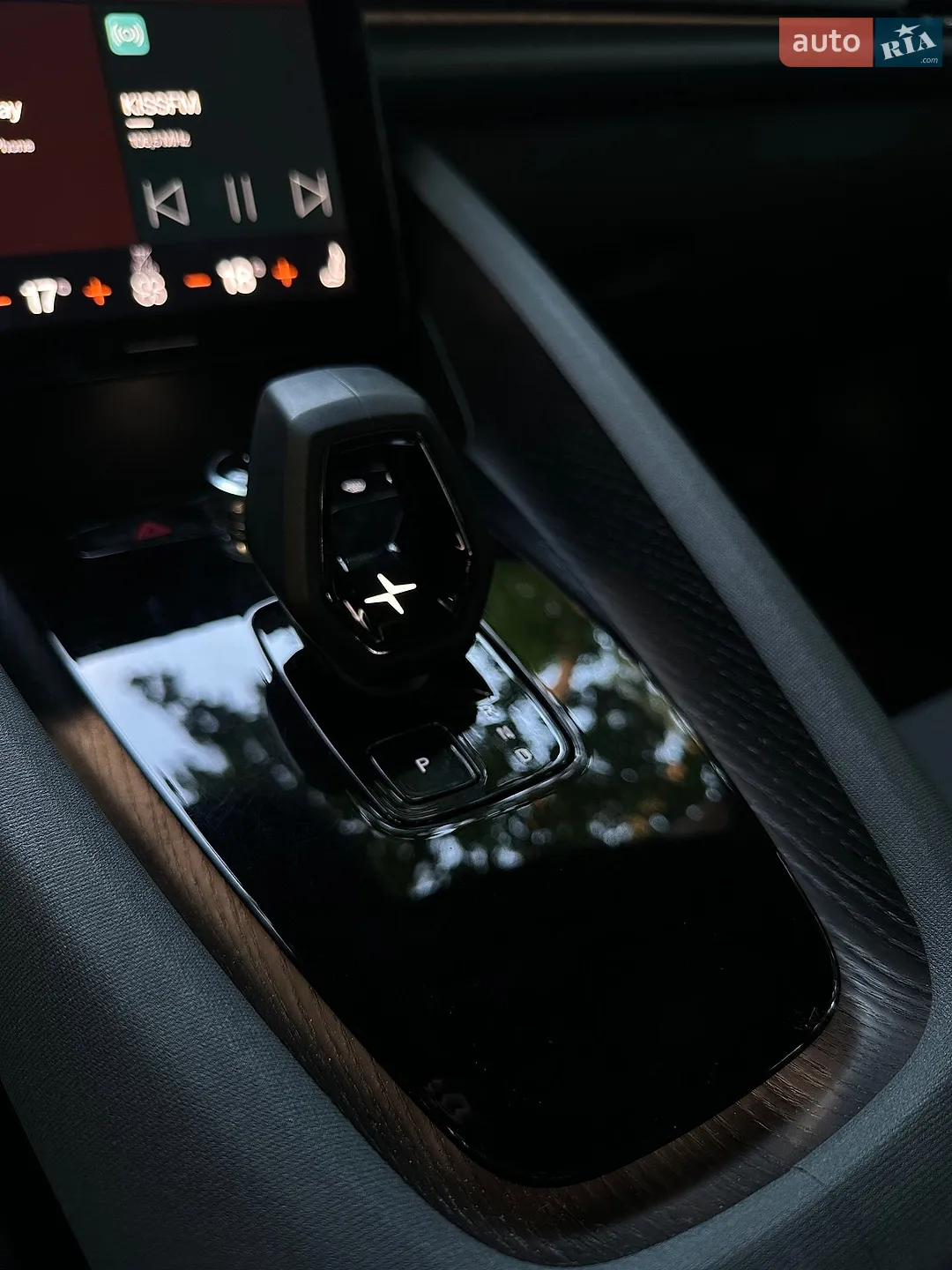 2021 Polestar 2 - мініатюра 37