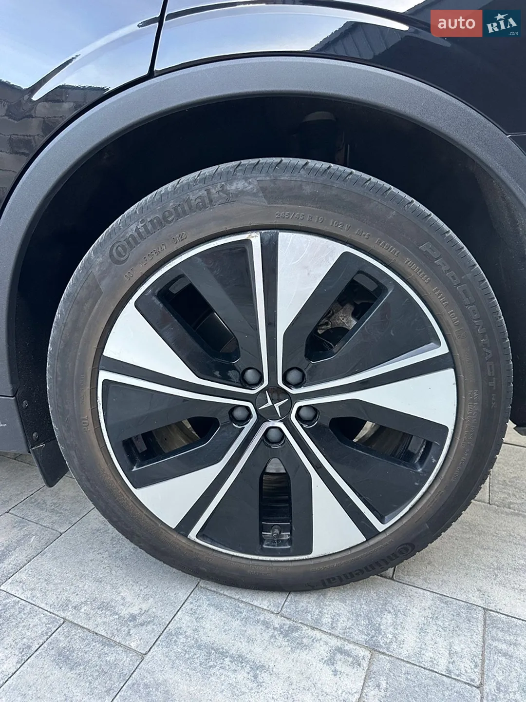 2023 Polestar 2 - мініатюра 35