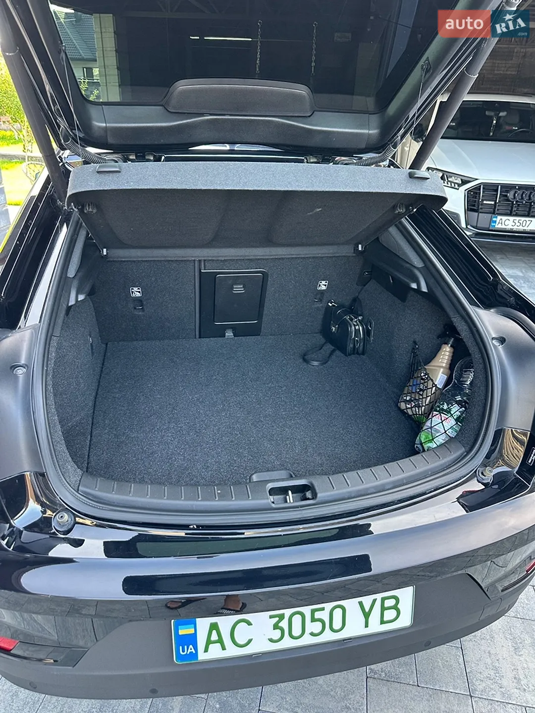 2023 Polestar 2 - мініатюра 40