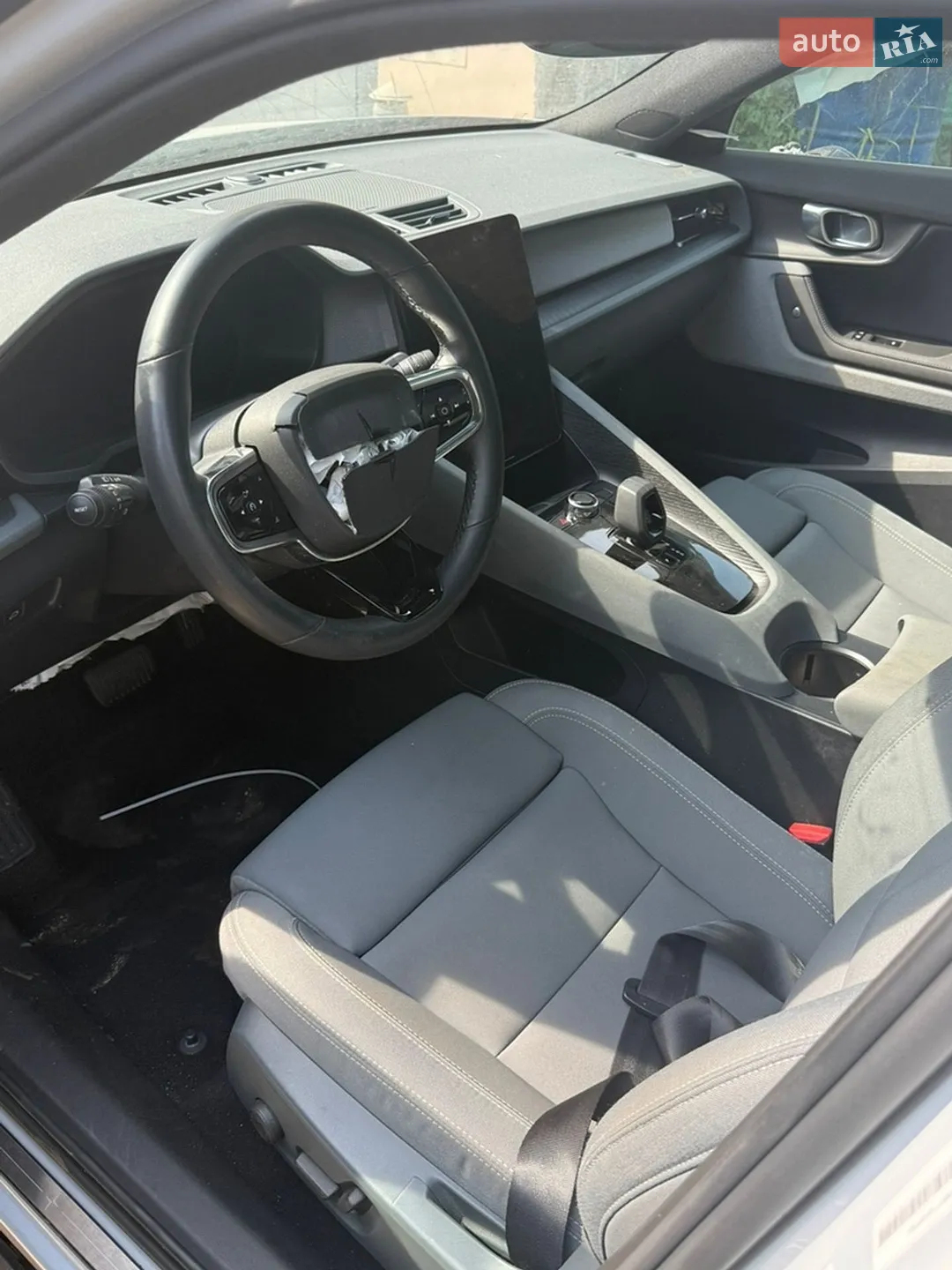 2022 Polestar 2 - мініатюра 8