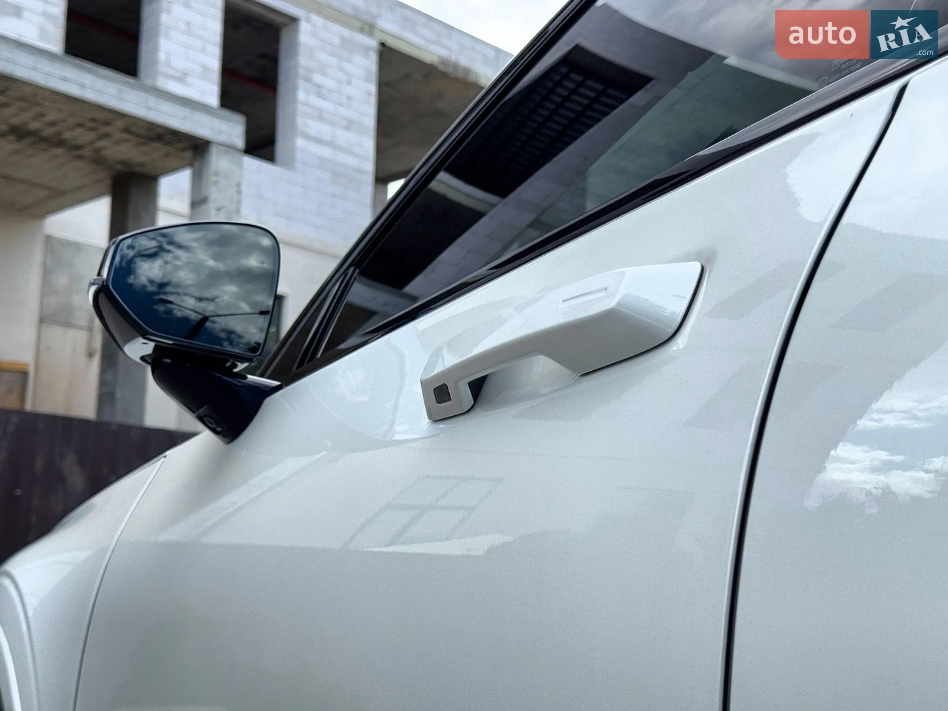 2020 Polestar 2 - мініатюра 19