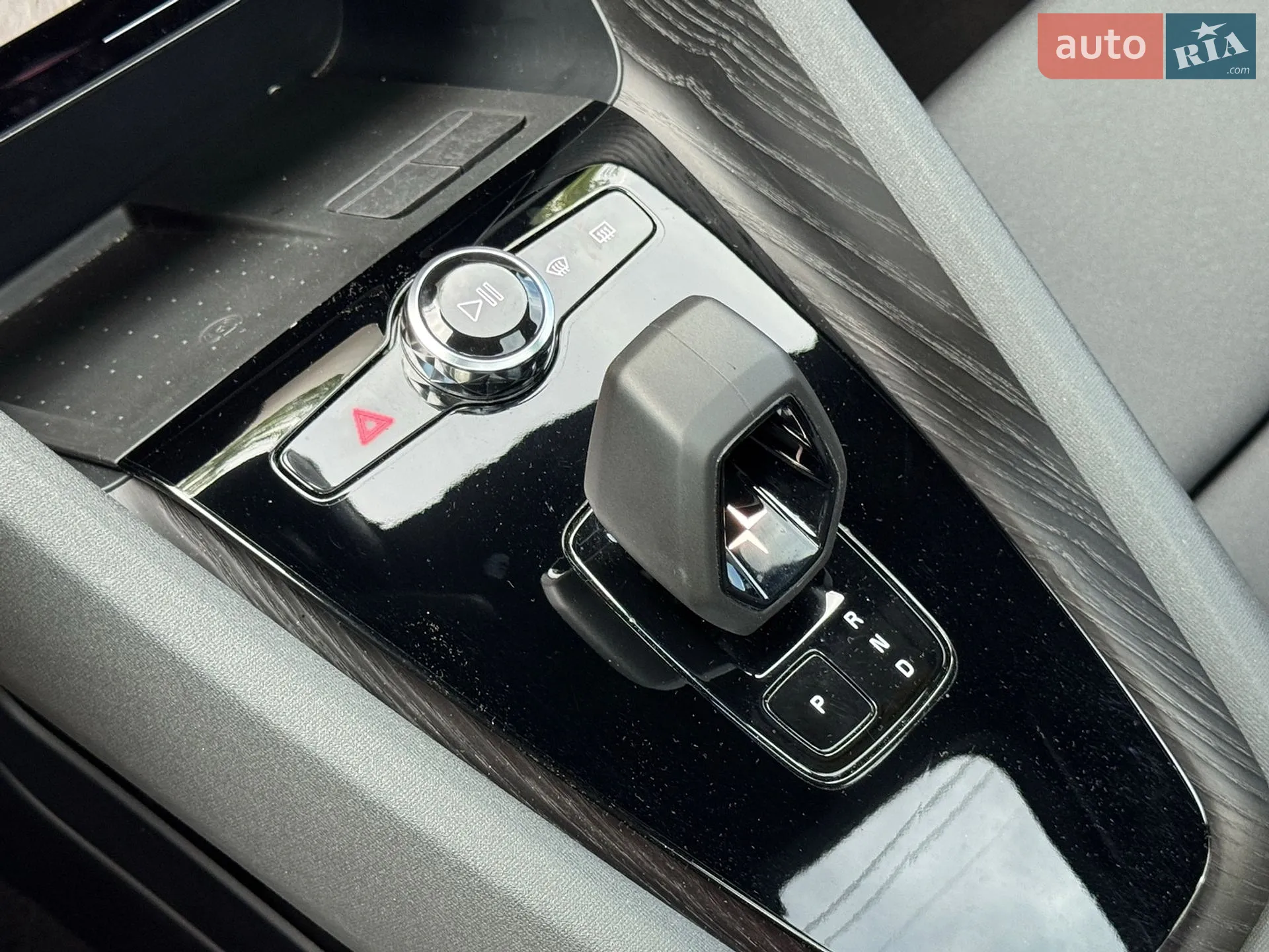 2020 Polestar 2 - мініатюра 55