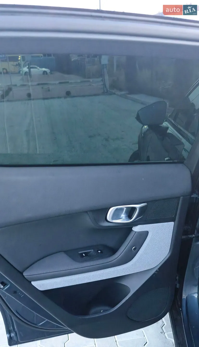 2022 Polestar 2 - мініатюра 19