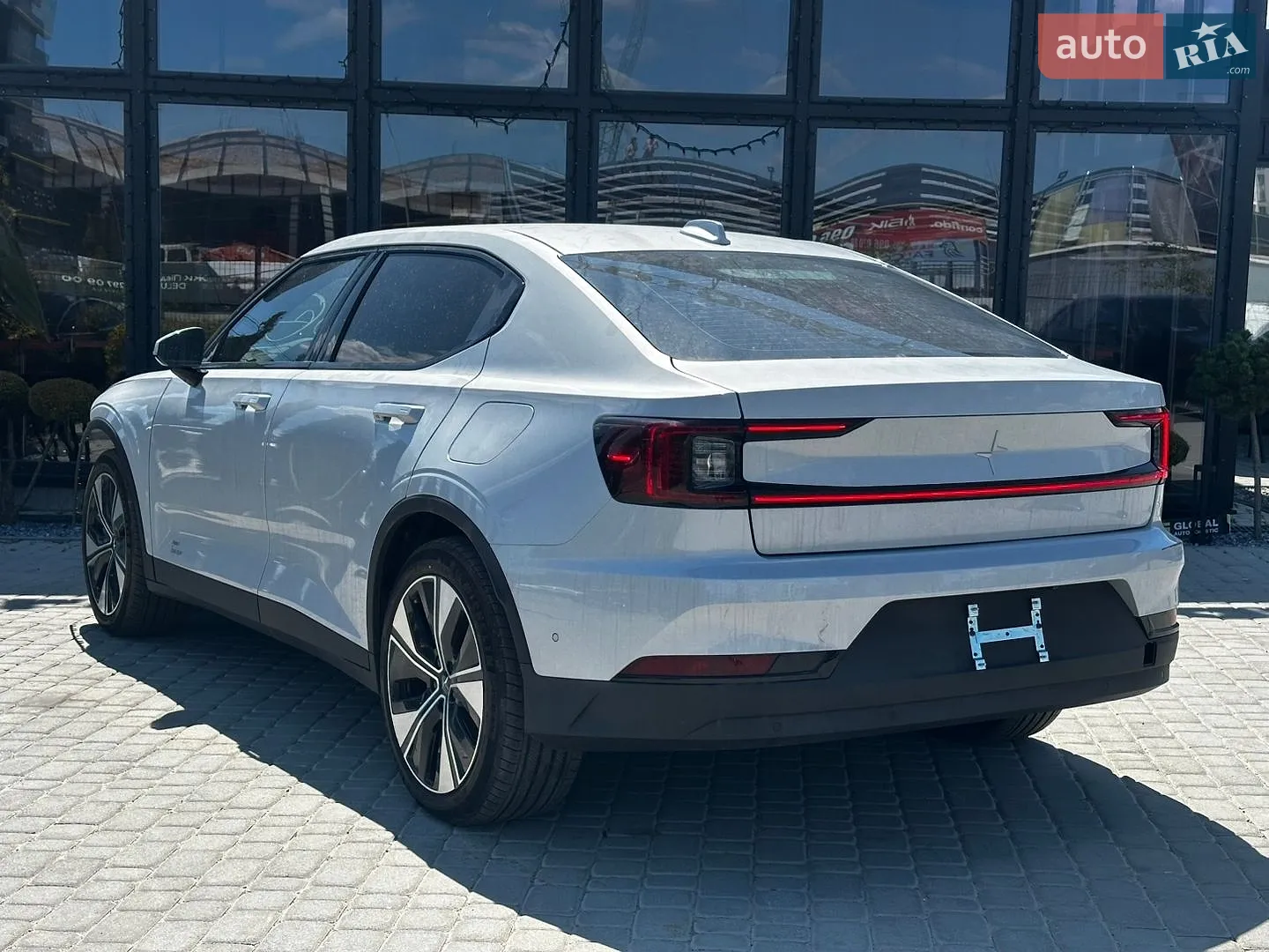 2023 Polestar 2 - мініатюра 7