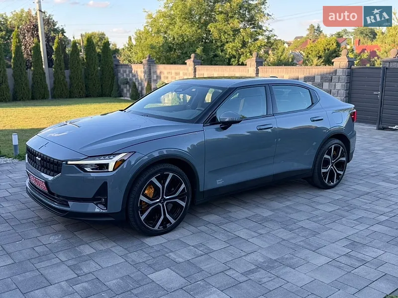 Polestar 2