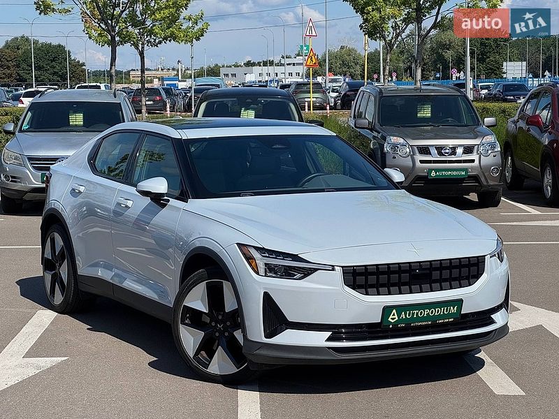 Polestar 2 2022
