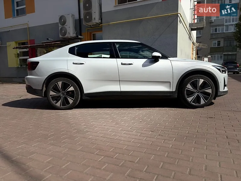 Polestar 2