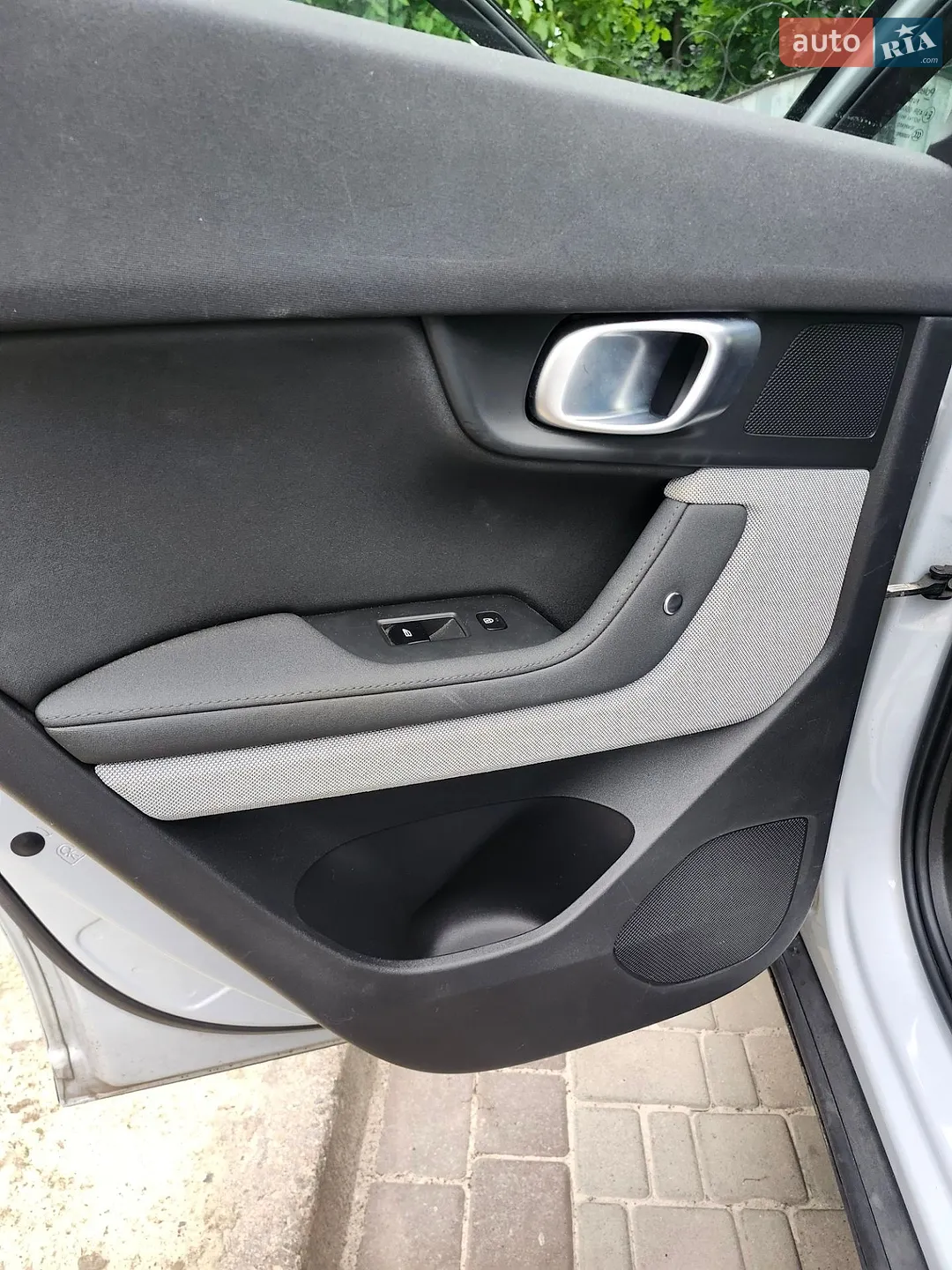 2022 Polestar 2 - мініатюра 21